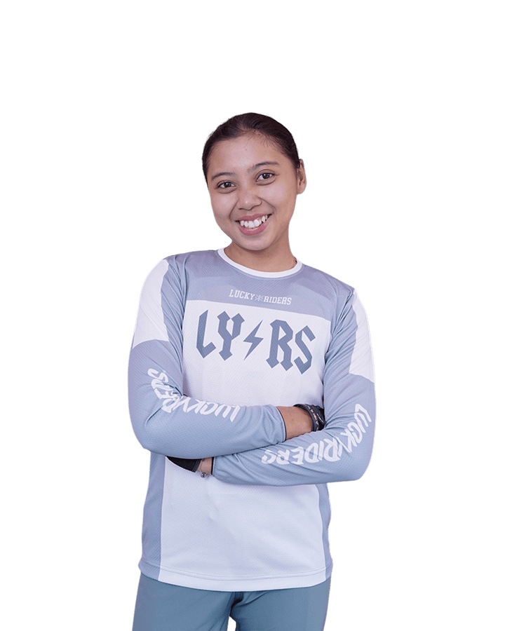 Ananda Nasywa AUDREY